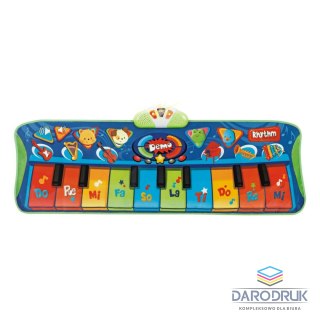 Smily Play Mata dla malucha do tańczenia Smily Play (002507)