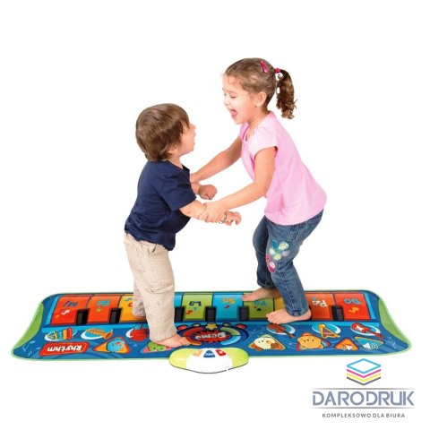Smily Play Mata dla malucha do tańczenia Smily Play (002507)