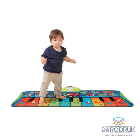 Smily Play Mata dla malucha do tańczenia Smily Play (002507)