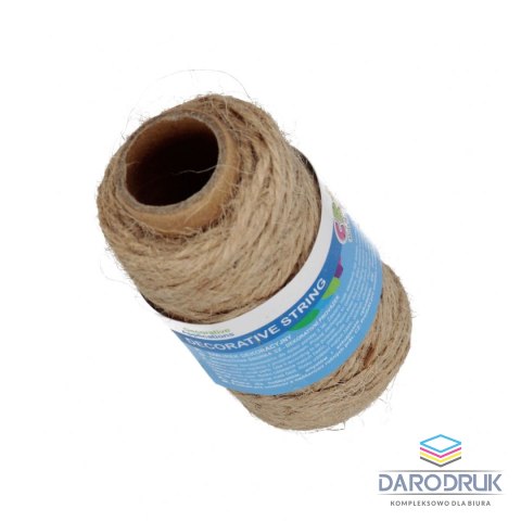 Craft Fun Sznurek 30m Craft Fun (579896)