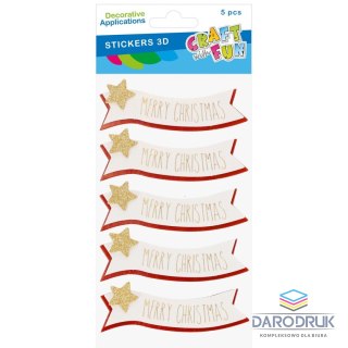 Craft With Fun Naklejka (nalepka) Craft With Fun (567198)