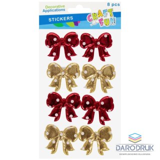 Craft With Fun Naklejka (nalepka) Craft With Fun (595871)