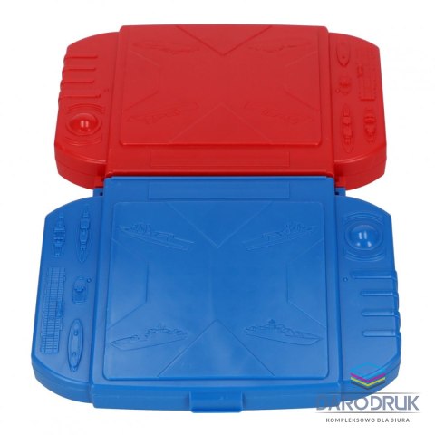 Starpak Gra strategiczna GRA STATKI Starpak (589572)