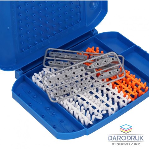 Starpak Gra strategiczna GRA STATKI Starpak (589572)
