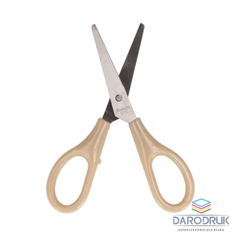 Starpak Nożyczki Kapibara 13cm Starpak (578288)