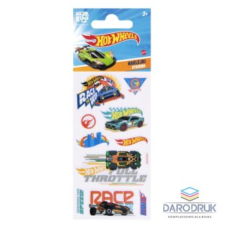Stickerboo Naklejka (nalepka) Hot Wheels Stickerboo (568316)