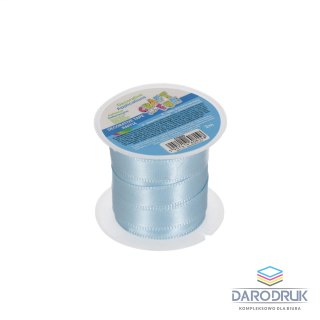 Craft Fun Wstążkax10 [mm x m] mix Craft Fun (579905)