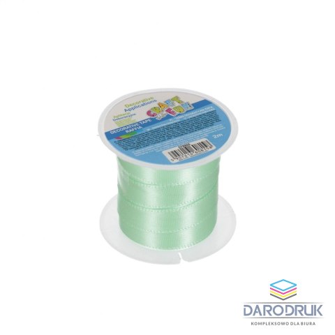 Craft Fun Wstążkax10 [mm x m] mix Craft Fun (579905)
