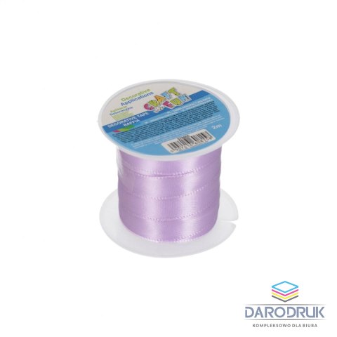 Craft Fun Wstążkax10 [mm x m] mix Craft Fun (579905)
