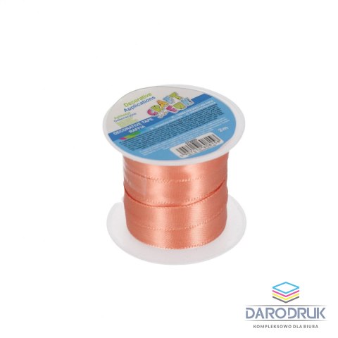 Craft Fun Wstążkax10 [mm x m] mix Craft Fun (579905)
