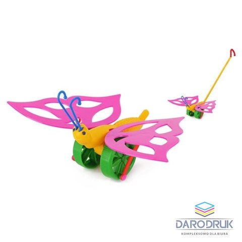 Lazur Mix Pchacz motyl Lazur Mix