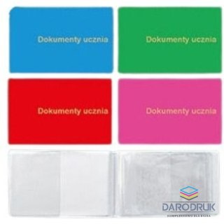 Panta Plast Okładka na dokumenty Panta Plast (0300-0151-99)