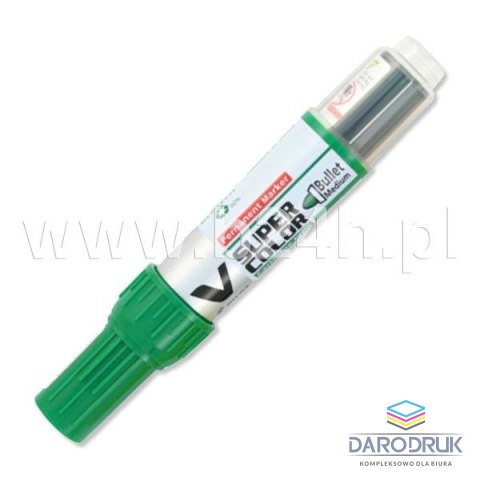 Pilot Marker permanentny Pilot