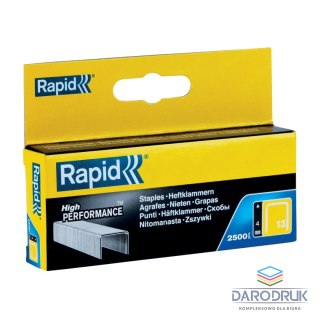 Rapid Zszywki Rapid (11825725)