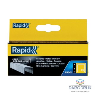 Rapid Zszywki Rapid (11825725)