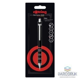 Rotring Ołówek automatyczny 0,7mm Rotring