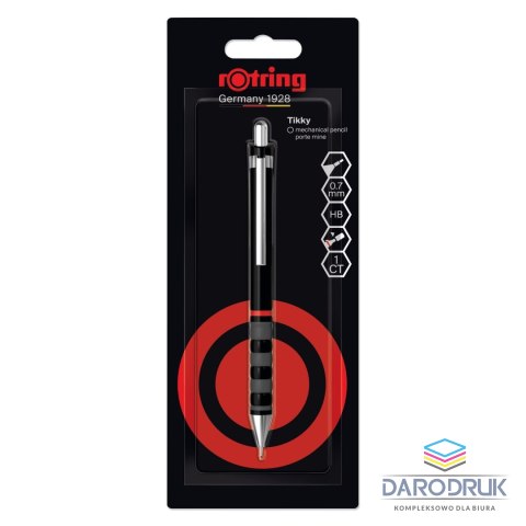 Rotring Ołówek automatyczny 0,7mm Rotring