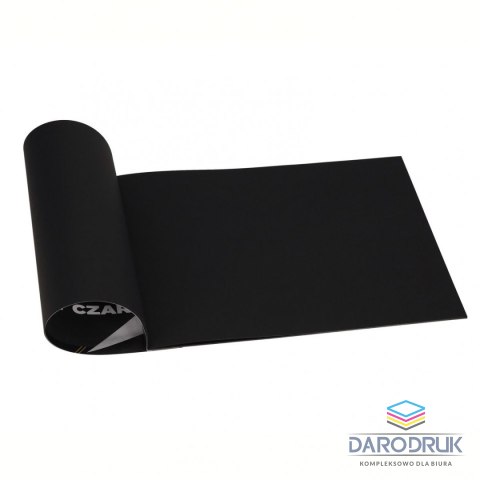 Starpak Blok techniczny czarny A4 Starpak (589014)