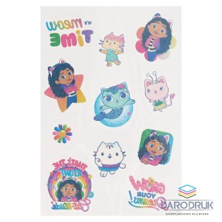 Stickerboo Tatuaż Gabby Stickerboo (583962)