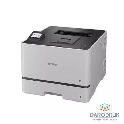 Drukarka laserowa HL-L8430CDW