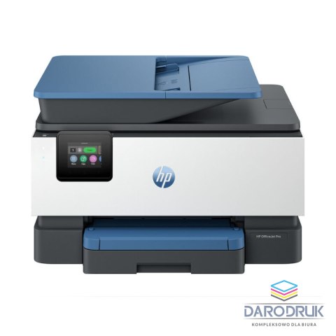 HP OfficeJet Pro 9125 All-in-One