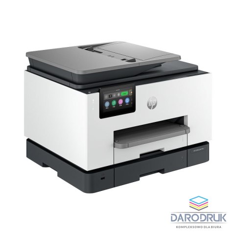 HP OfficeJet Pro 9132 All-in-One