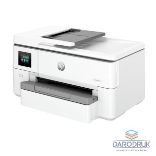 HP OfficeJet Pro 9720 All-in-One