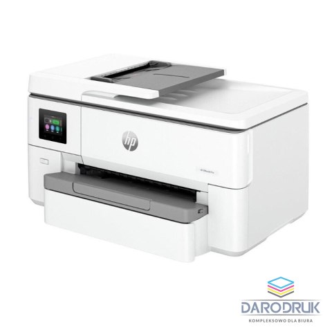 HP OfficeJet Pro 9720 All-in-One