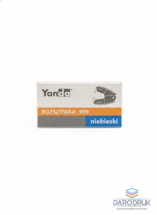 Yanda Rozszywacz 999 niebieski Yanda (110-1654)