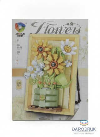 7 Toys Klocki konstrukcyjne 7 Toys (65879)