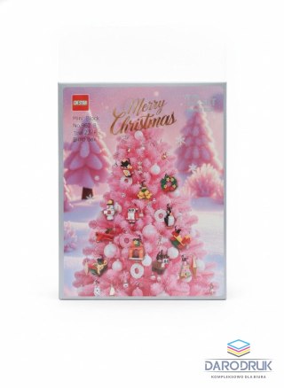 7 Toys Klocki konstrukcyjne 7 Toys (900392)