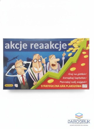 Adamigo Gra edukacyjna Adamigo