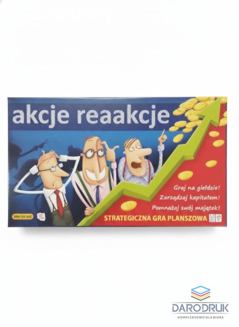 Adamigo Gra edukacyjna Adamigo