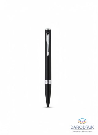 Parker Ekskluzywny długopis Parker QuinkFlow MERIDIAN BP M BLACK Mmm Parker (2247781)