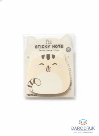 Vistar Notes (notatnik) A6 60k. Vistar (903499)