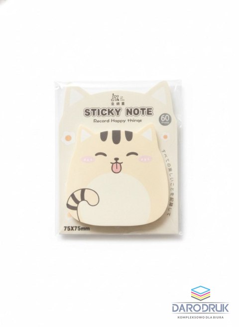Vistar Notes (notatnik) A6 60k. Vistar (903499)