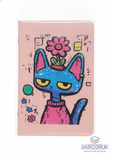 Vistar Notes (notatnik) Vistar (903438)