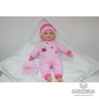 Anek Lalka Bambolina Anek (BD310NAN)