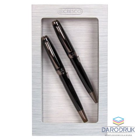 Cresco Zestaw piśmienniczy SUMPHONY Cresco (850010)
