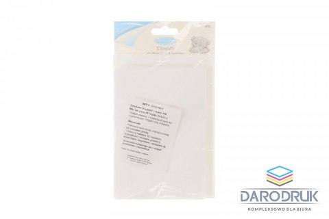 Docrafts Zestaw dekoracyjny Docrafts (mty-372101)
