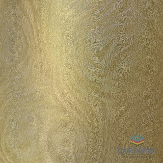 Galeria Papieru Papier ozdobny (wizytówkowy) A4 royal złoto złoty 250g Galeria Papieru (203006)