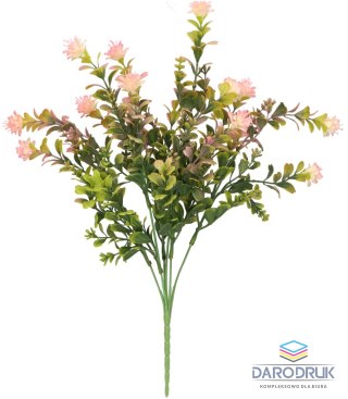 Home And Garden Kwiaty bukiet drobnych kwiatów 40cm Home And Garden (3776)