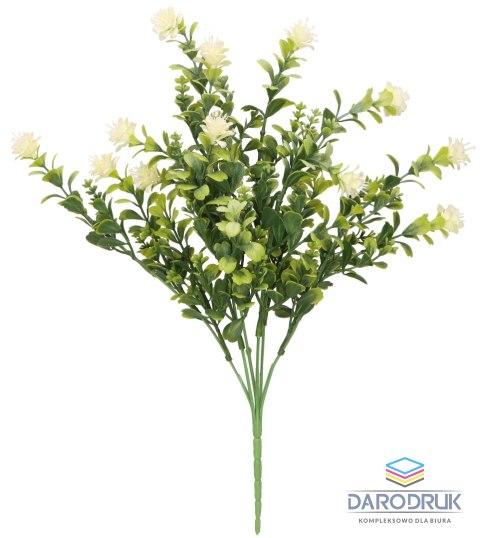Home And Garden Kwiaty bukiet drobnych kwiatów 40cm Home And Garden (3776)