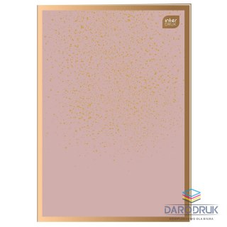 Interdruk Zeszyt A4 60k. 70g linia Interdruk (ZEA460=MSG)