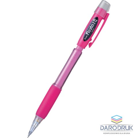Pentel Ołówek automatyczny 0,7mm Pentel (AX127)