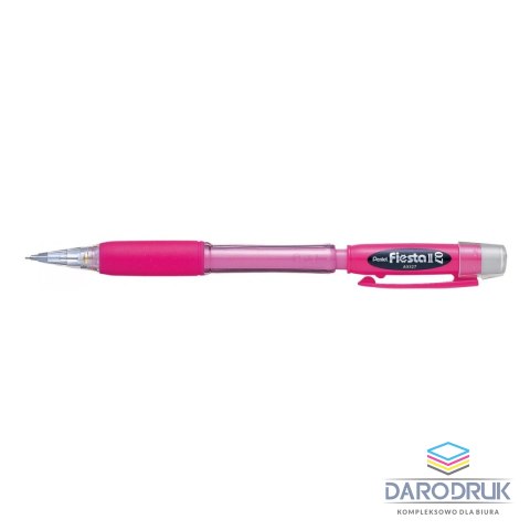Pentel Ołówek automatyczny 0,7mm Pentel (AX127)