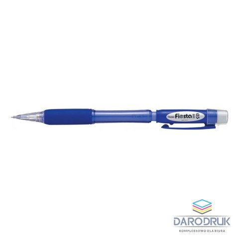 Pentel Ołówek automatyczny AX125 0,5mm Pentel