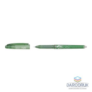 Pilot Cienkopis Frixion zielony
