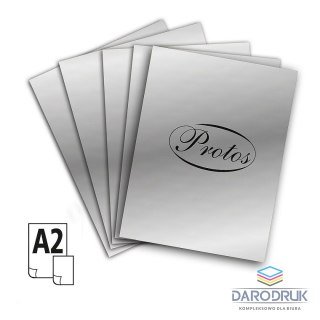 Protos Brystol A2 Srebrny 20k [mm:] 430x610 Protos (1051)
