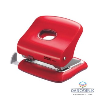 Rapid Dziurkacz FC30 czerwony 30k (23639403) Rapid
